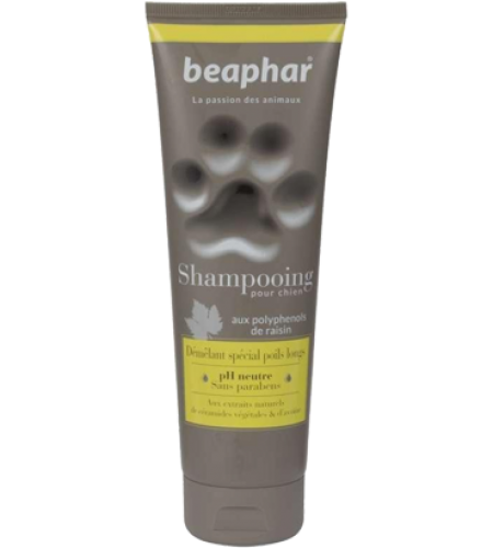 BEAPHAR SHAMPOO PREMIUM DESEMBARAÇANTE 250ML